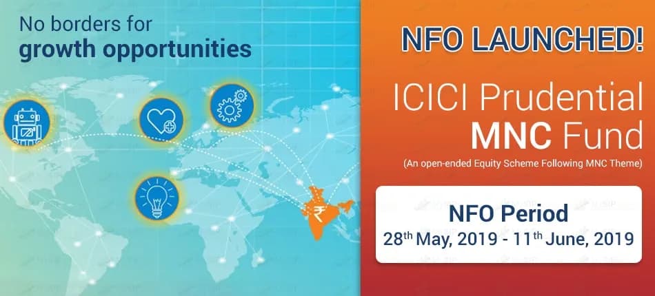 Open NFO: ICICI Prudential MNC Fund