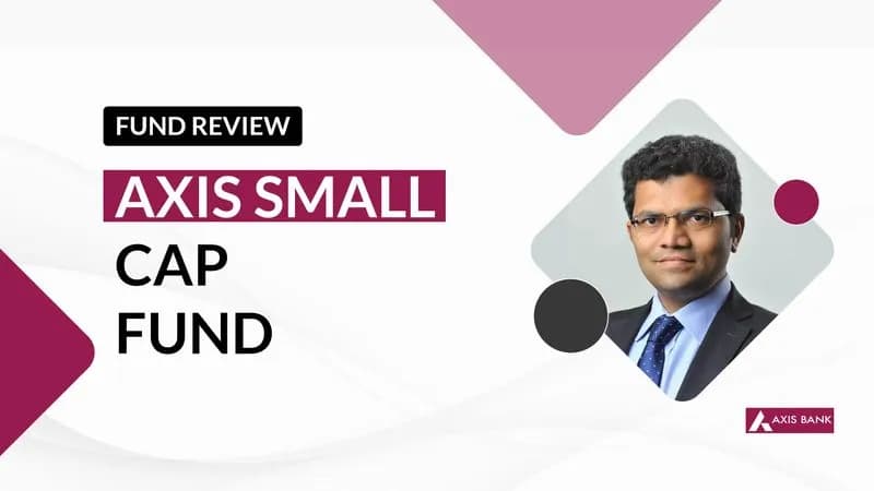 Axis Small Cap Fund | Comprehensive Review and Analysis 2023