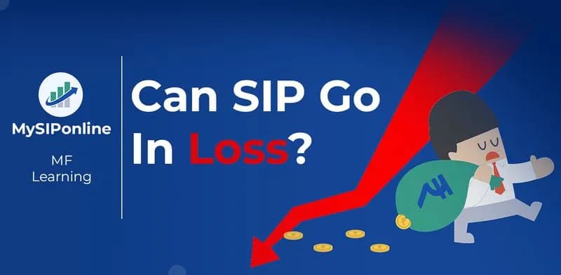 Can SIP go in Loss? 