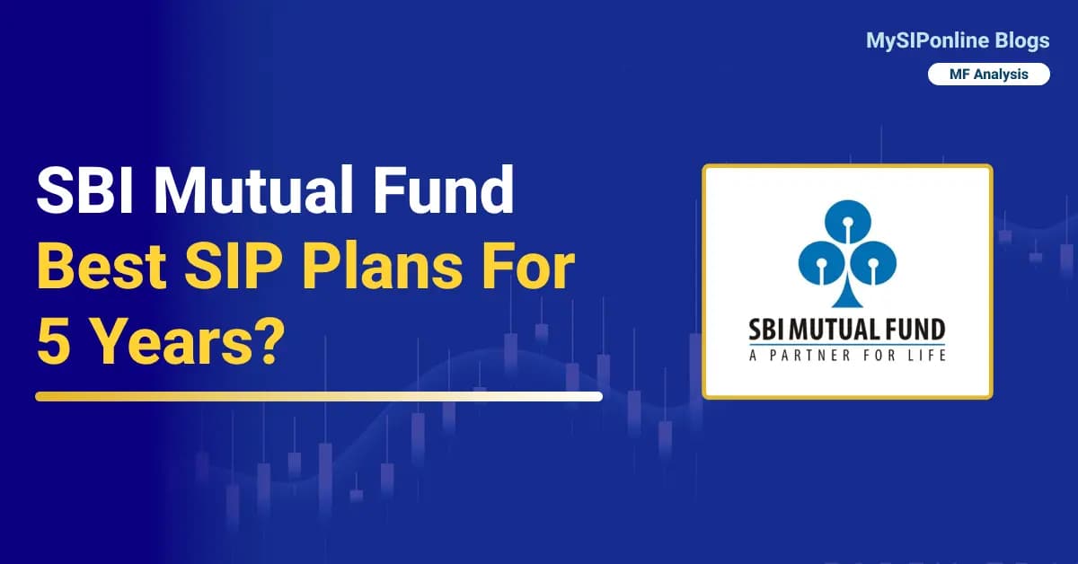 SBI Mutual Fund, Best SBI Mutual funds, Mutual funds, SIP, 1.	SBI Technology Opportunities Fund