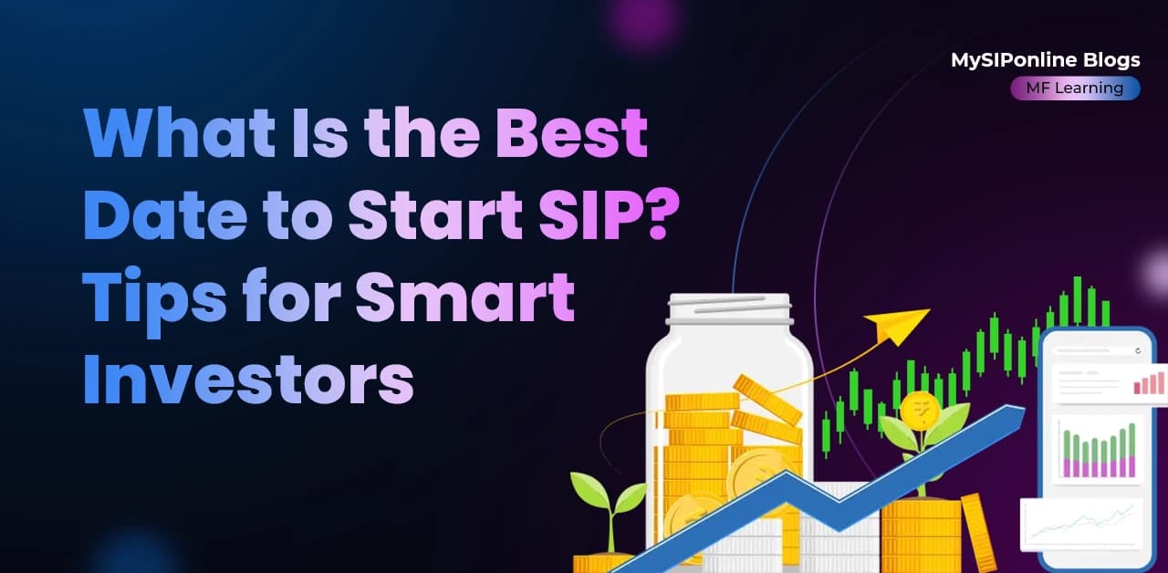 What is the Best Date for SIP? Tip for Smart Investors