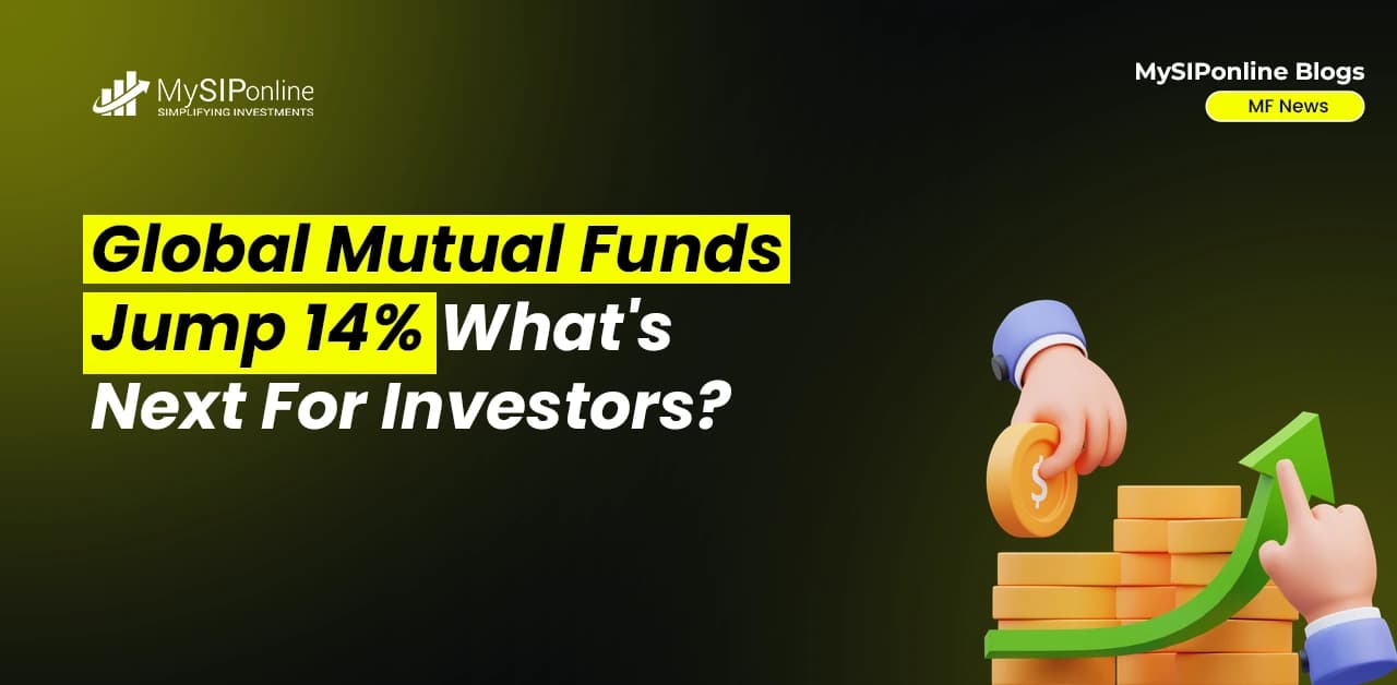 global mutual funds, international mutual funds India, 14% returns, DSP World Gold FoF, Mirae Asset Hang Seng TECH ETF, currency risk, portfolio diver
