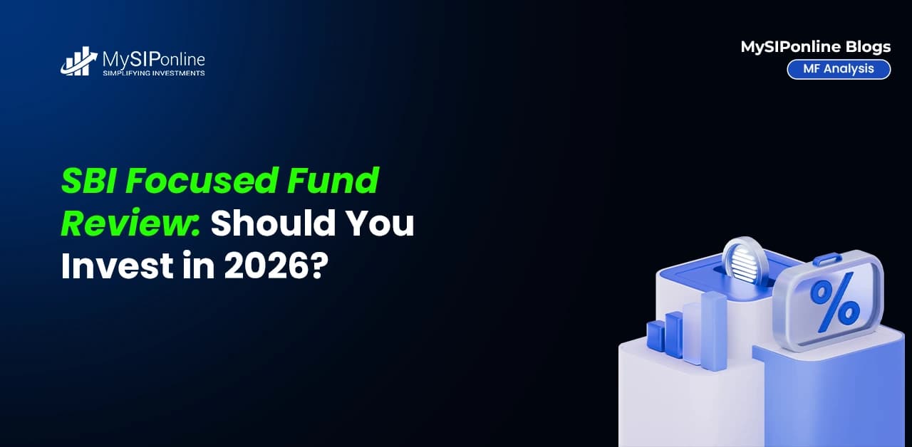 SBI Focused Fund Review: Should You Invest in 2026?