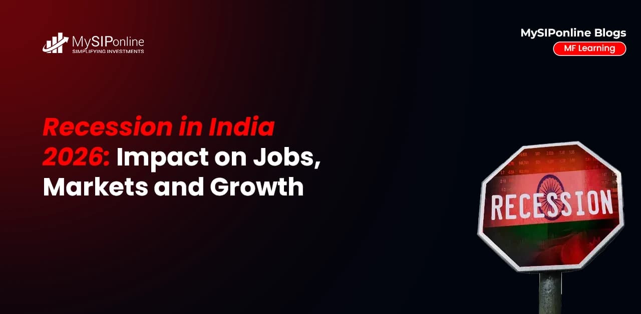 India recession 2026, recession in India 2026, will India face recession in 2026, India GDP growth 2026, India economic outlook 2026, Indian economy 2