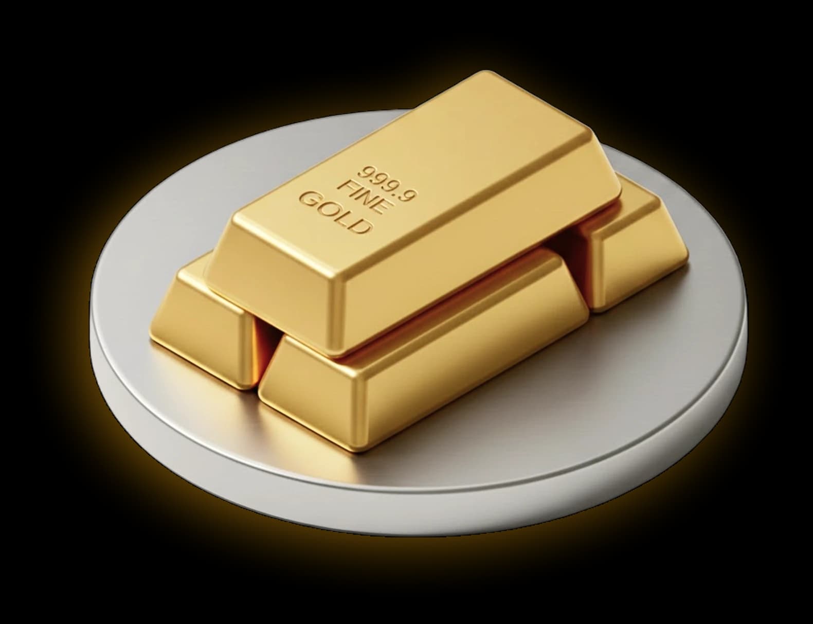 Gold Bars