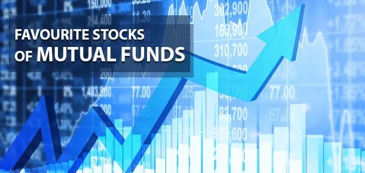 Mutual Funds Are Growing Your Money by Investing in These Top Performing Stocks