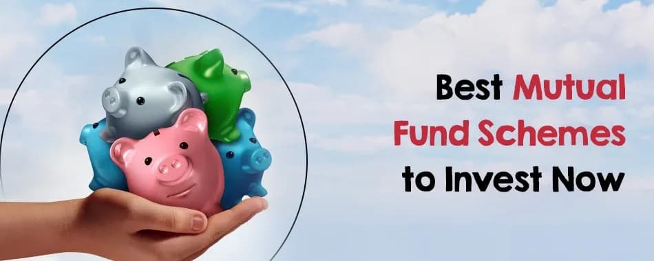Top 5 Mutual Fund Schemes You Should Invest in Now