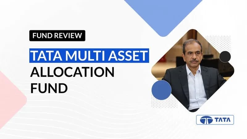 TATA Multi Asset Allocation Fund , Multi Asset Allocation Fund , SIP , Systematic Investment Plan ,