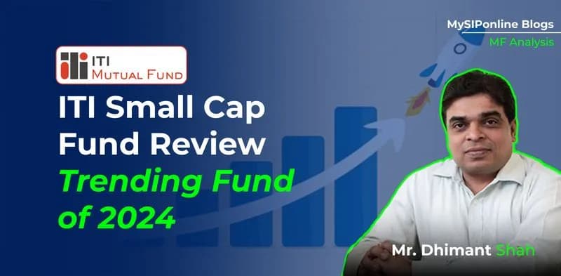 Is the ITI small-cap fund a good investment? Fund Review
