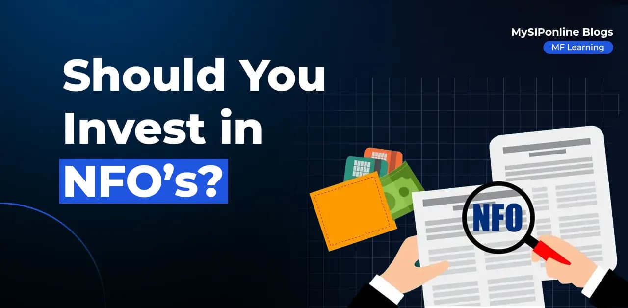 NFOs, Best NFO , Top NFO, Best NFO in india, Mutual funds, SIP