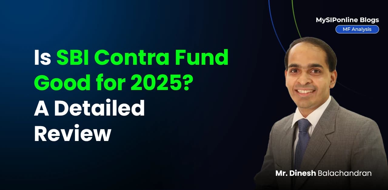 Is SBI Contra Fund Good for 2025? A Detailed Review