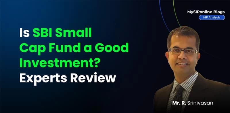 SBI Small Cap Fund, small-cap investment, high returns, long-term growth, portfolio analysis, fund performance, risk and reward, rolling returns,
