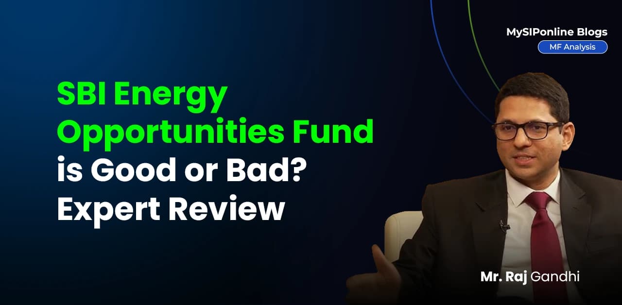 SBI Mutual Fund, Energy Opportunities, Power Sector, Renewable Energy, Green Energy, Mutual Fund Investments, Long-Term Wealth, Financial Growth