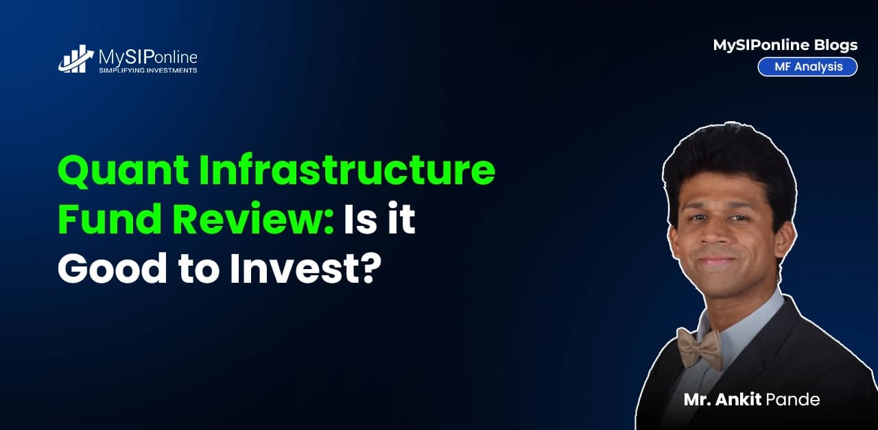 Quant Infrastructure Fund Review: Is it Good to Invest?