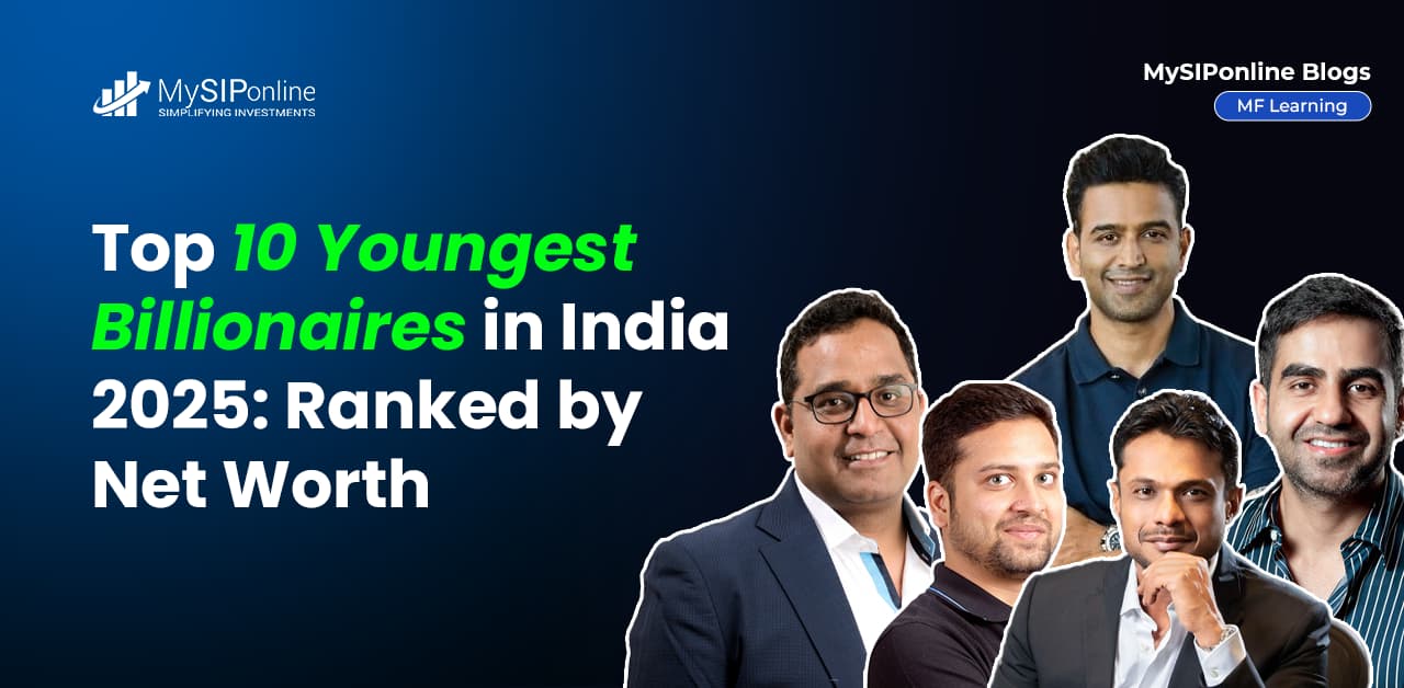 youngest billionaires in India 2025, India youngest billionaire 2025, Pearl Kapur net worth, Radha Vembu billionaire, self-made billionaires India, yo