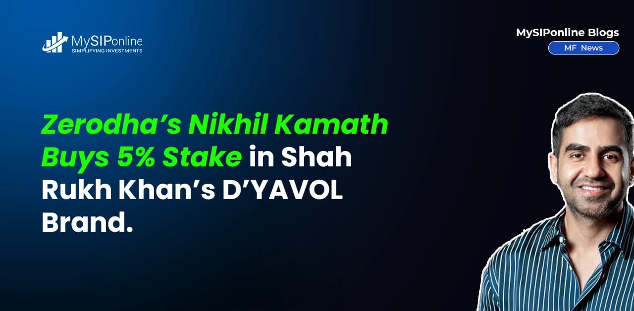 Nikhil Kamath D'YAVOL Spirits, Shah Rukh Khan luxury alcohol brand, Aryan Khan tequila brand, Radico Khaitan investment, Indian luxury liquor market,