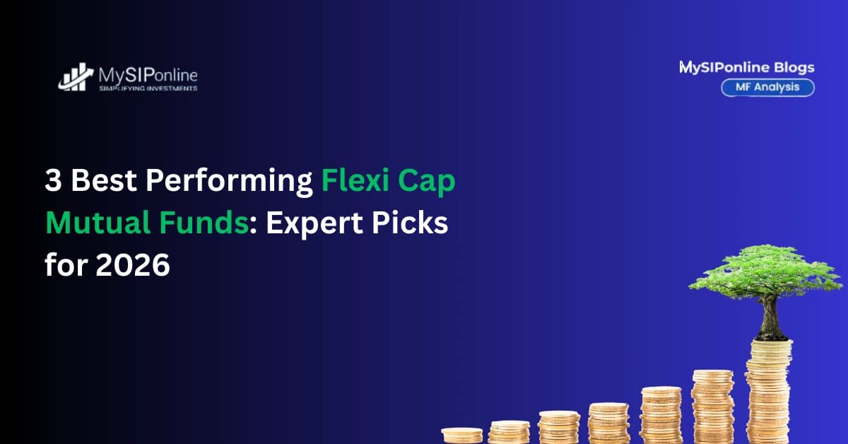 Flexi Cap Funds 2026, Best Flexi Cap Funds, Top Flexi Cap Funds, Flexi Cap Investment 2025, Flexi Cap Fund Analysis, Best Mutual Funds 2026, Flexi Cap