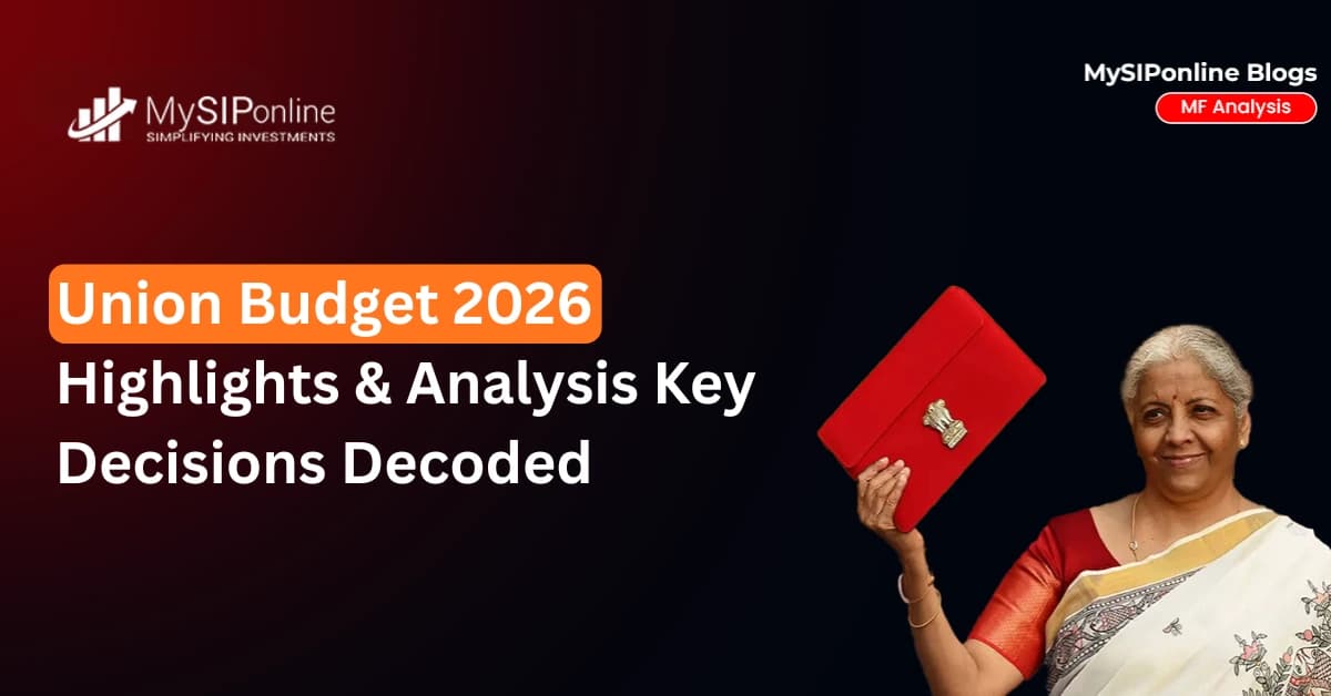 India Union Budget 2026-27 Highlights: Expectations vs. Reality