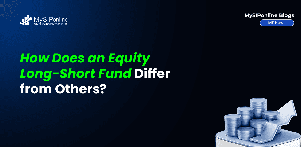 How Does an Equity Long-Short Fund Differ from Others?